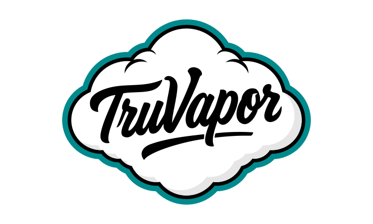 truvapor logo